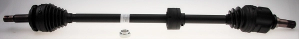 Veovõll SPIDAN 36604