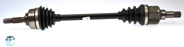 Veovõll SPIDAN 24256