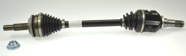 Veovõll SPIDAN 24678