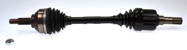 Veovõll SPIDAN 24509
