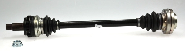 Veovõll SPIDAN 24123