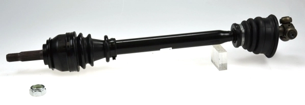 Veovõll SPIDAN 24160
