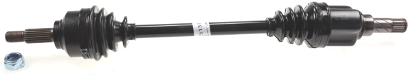 Veovõll SPIDAN 25139