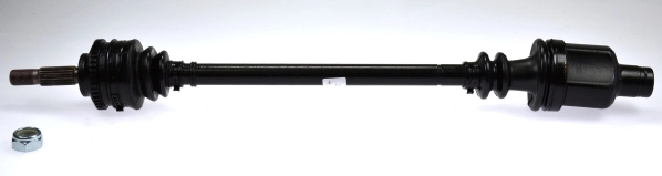 Veovõll SPIDAN 24527
