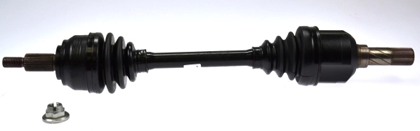 Veovõll SPIDAN 24640