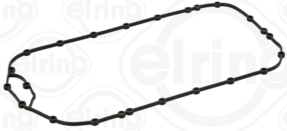 Tihend, õlivann ELRING 373.160
