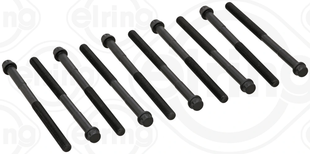 Klapikaanekruvikomplekt ELRING 728.080