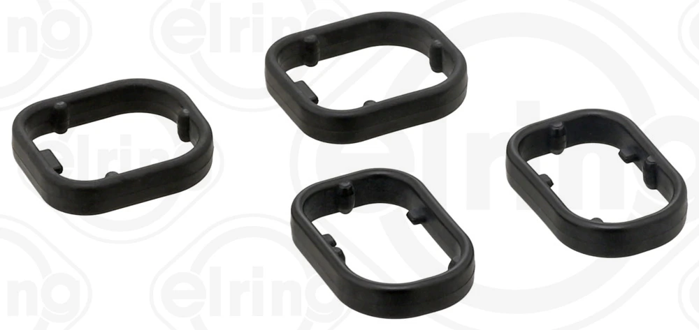 Tihendikomplekt, õliradiaator ELRING 367.280