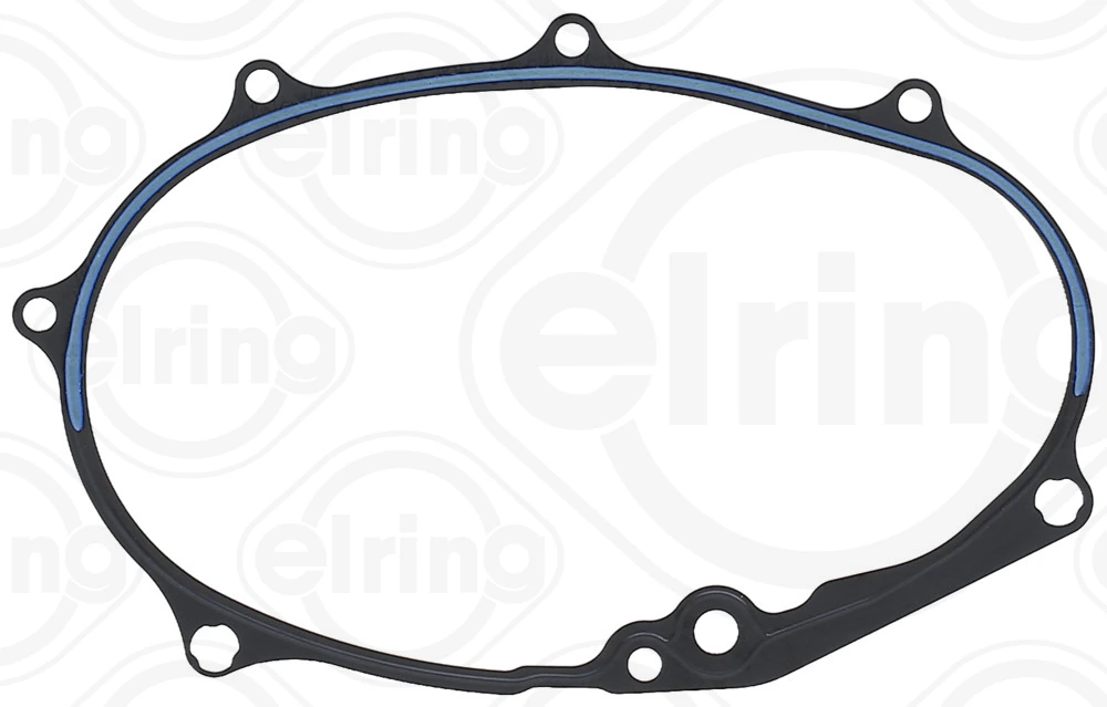 Tihend, juhtkorpus ELRING 876.673