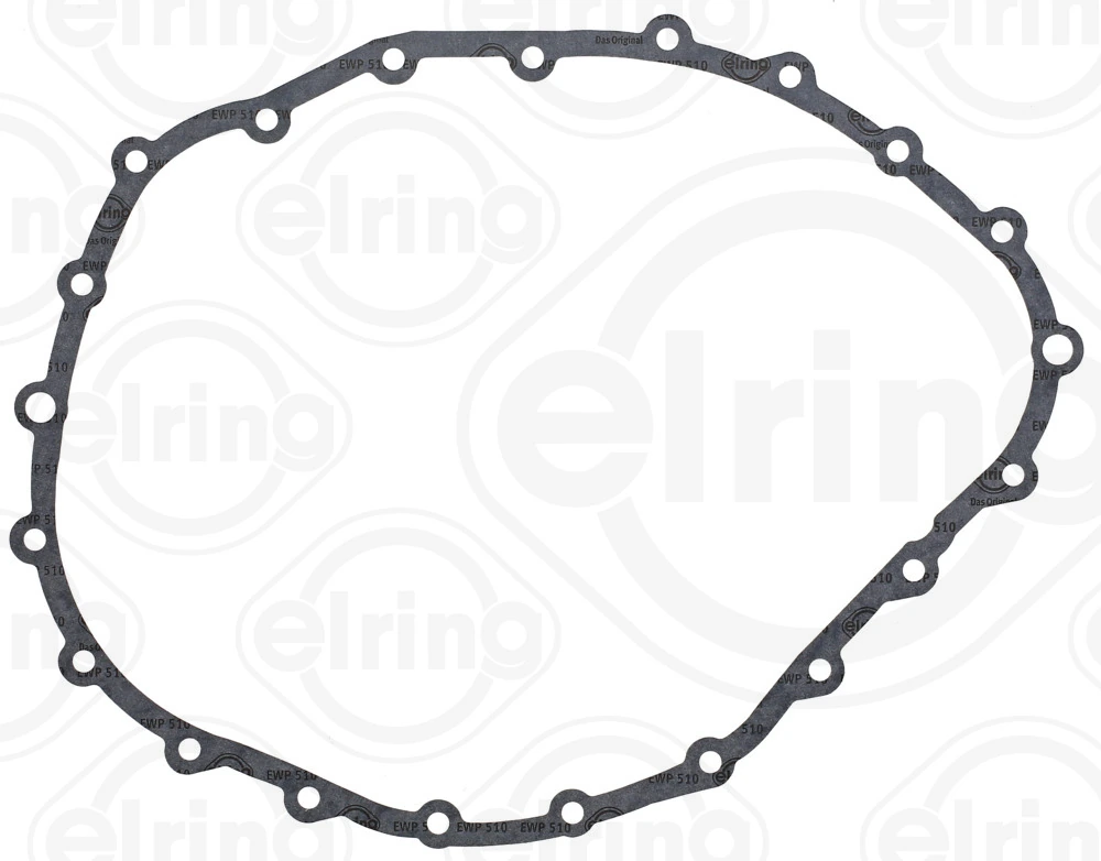 Tihend, automaatkäigukast ELRING 492.290