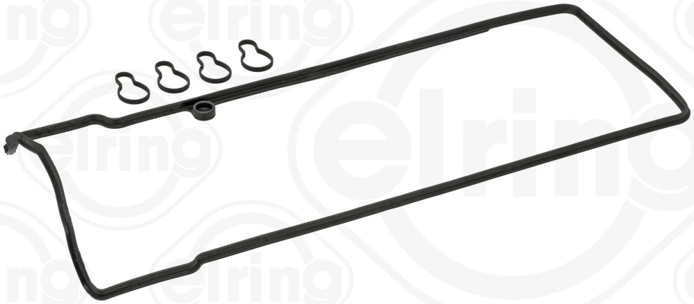 Tihendikomplekt, klapikaas ELRING 133.670