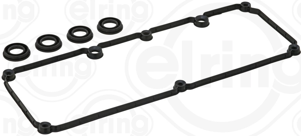 Tihendikomplekt, klapikaas ELRING 449.390