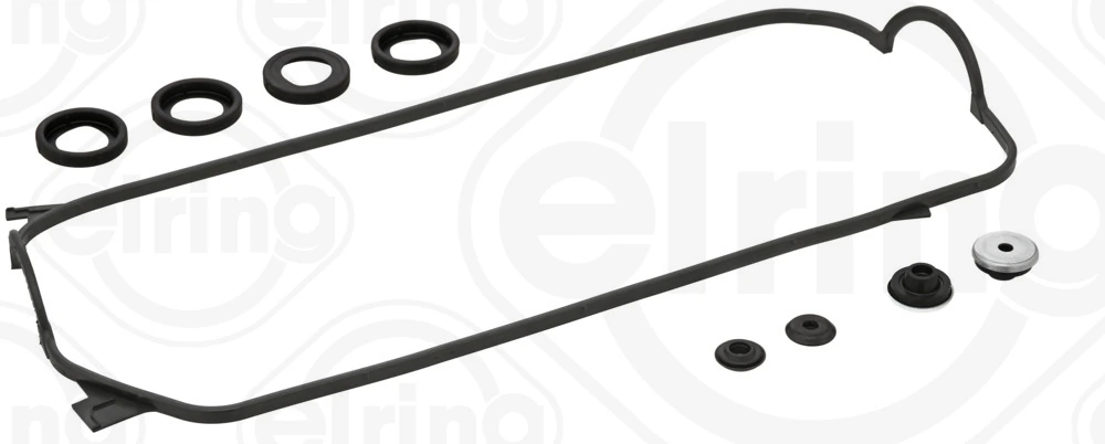 Tihendikomplekt, klapikaas ELRING 744.140