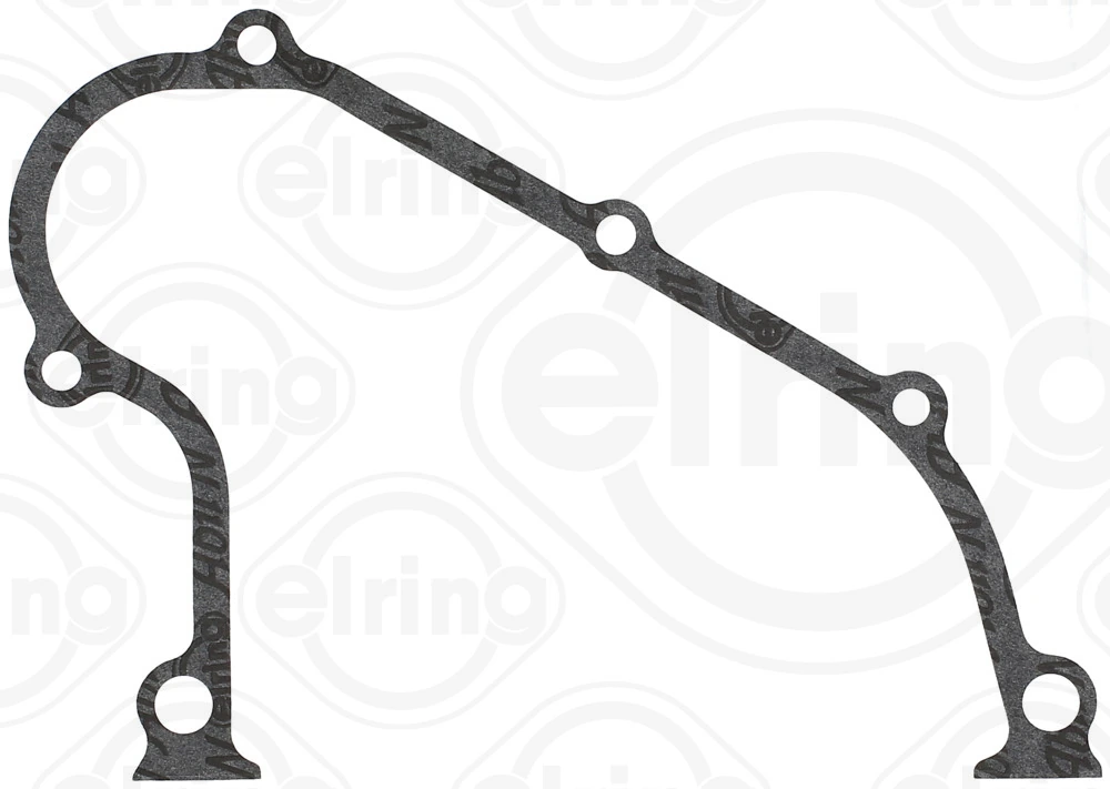 Tihend, juhtkorpus ELRING 773.183