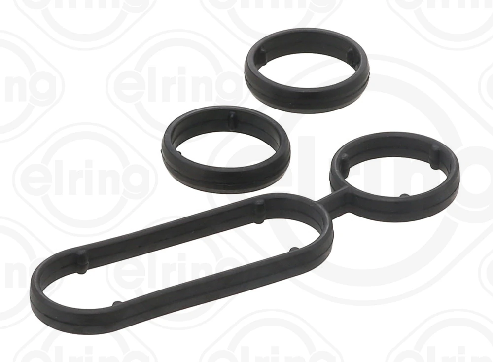 Tihendikomplekt, õliradiaator ELRING 235.900