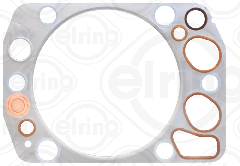 Tihend, silindripea ELRING 748.080