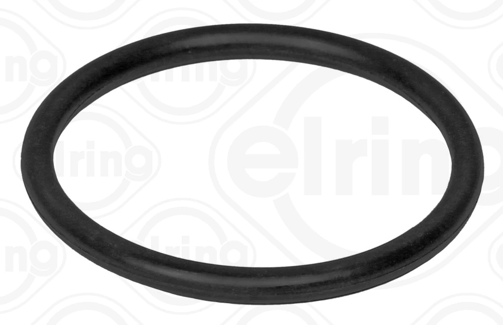 Tihend, mootoriradiaator ELRING B14.690