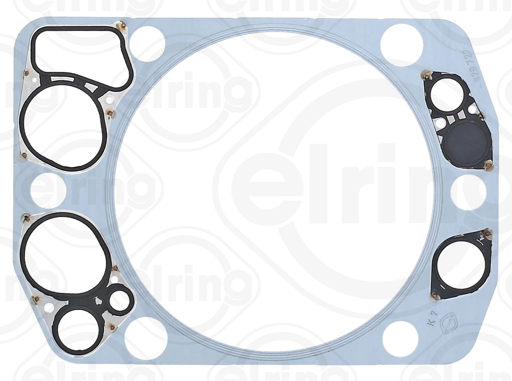 Tihend, silindripea ELRING 829.722