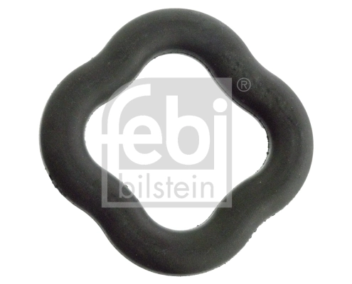 Kinnitus, väljalaskesüsteem FEBI BILSTEIN 12524