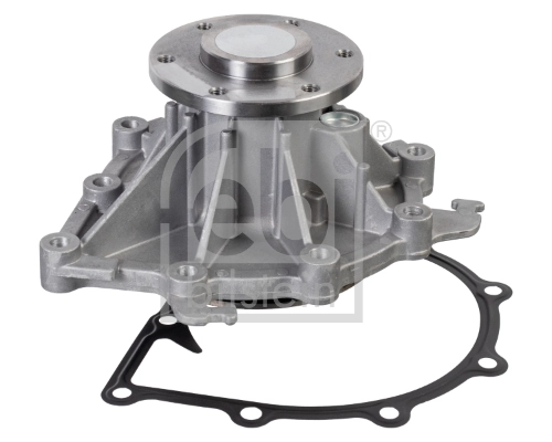 Veepump, mootori jahutus FEBI BILSTEIN 28647