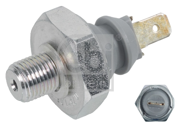 Õlisurvelülitus FEBI BILSTEIN 08444