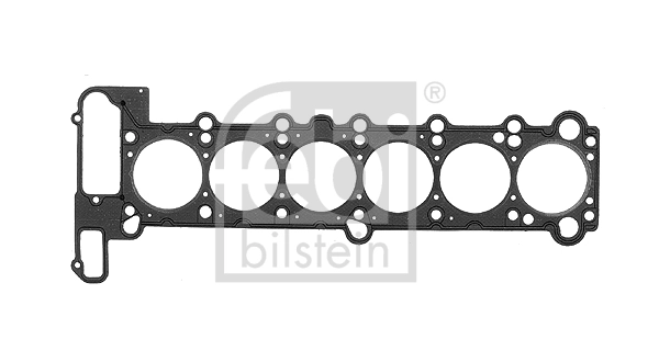 Tihend, silindripea FEBI BILSTEIN 12889