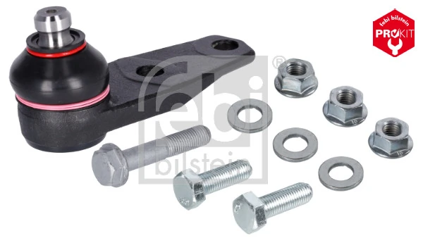 Kande-/juhtliigend FEBI BILSTEIN 10640