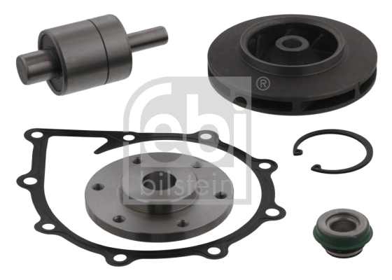 Remondikomplekt, veepump FEBI BILSTEIN 33173