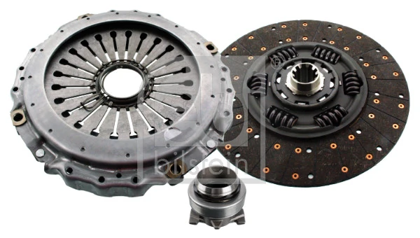 Sidurikomplekt FEBI BILSTEIN 105419