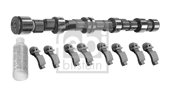 Nukkvõllikomplekt FEBI BILSTEIN 02995
