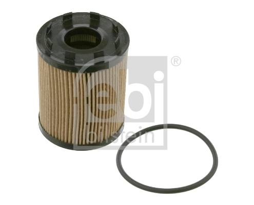 Õlifilter FEBI BILSTEIN 26366