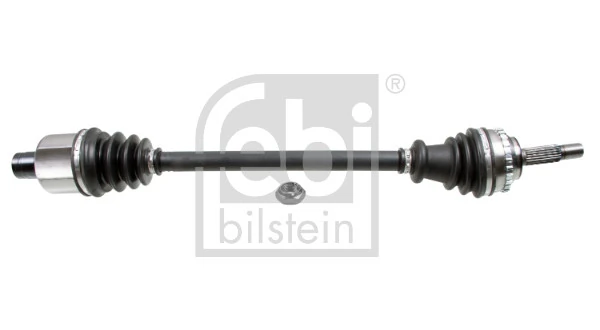 Veovõll FEBI BILSTEIN 181256