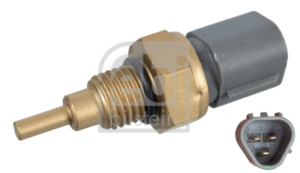 Andur, Jahutusvedeliku temp. FEBI BILSTEIN 106733