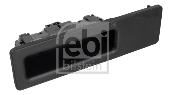 Lüliti, tagaluugi lukustuse avamine FEBI BILSTEIN 108218