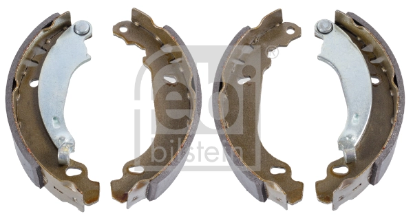 Piduriklotside komplekt FEBI BILSTEIN 170871