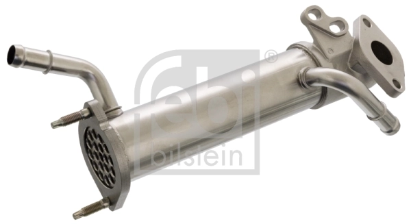 Radiaator, heitgaaside tagasijooks FEBI BILSTEIN 102616