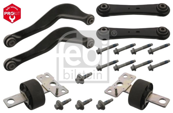 Stabilisaator, käändmik FEBI BILSTEIN 46000