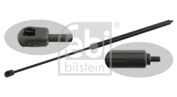 Gaasivedru, mootorikapott FEBI BILSTEIN 24739