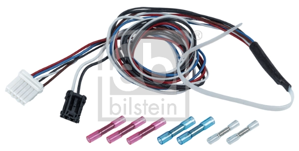 Kaabli remondikomplekt, tagaluuk FEBI BILSTEIN 107048
