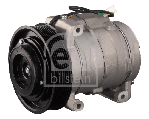 Kompressor, kliimaseade FEBI BILSTEIN 102218