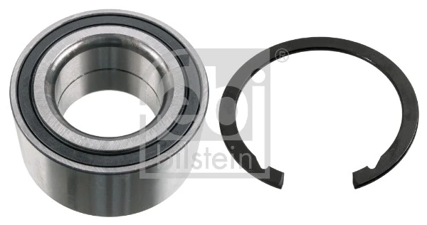 Rattalaagrikomplekt FEBI BILSTEIN 173667