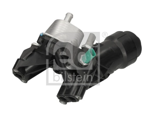 Korpus, õlifilter FEBI BILSTEIN 194033