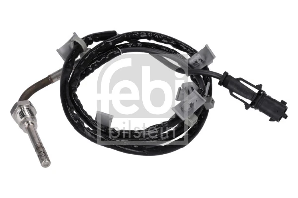 Andur, heitgaasitemperatuur FEBI BILSTEIN 100824