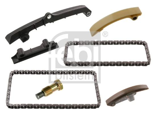 Mootori keti komplekt FEBI BILSTEIN 45792