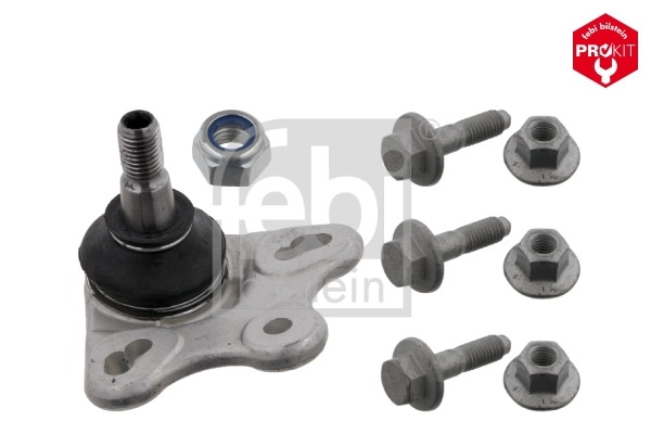 Kande-/juhtliigend FEBI BILSTEIN 32296