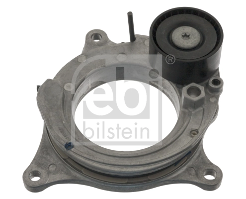 Rihmapinguti, soonrihm FEBI BILSTEIN 49526