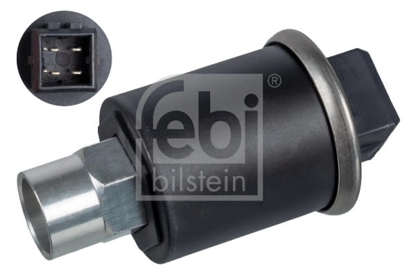 Survelüliti, kliimaseade FEBI BILSTEIN 18082