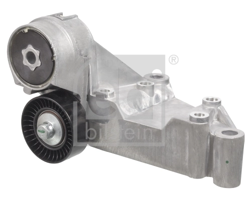 Rihmapinguti, soonrihm FEBI BILSTEIN 28094