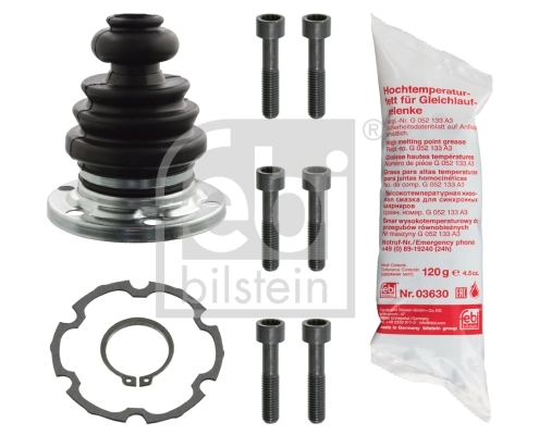 Kaitsekummikomplekt, veovõll FEBI BILSTEIN 03636