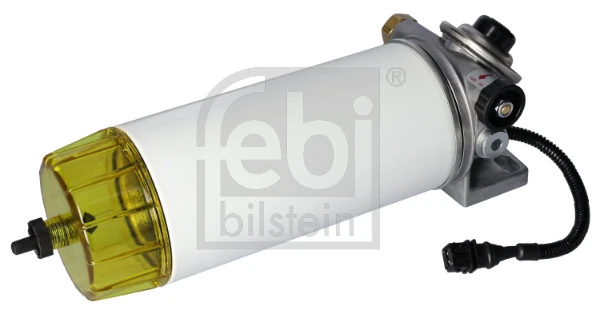 Korpus, kütusefilter FEBI BILSTEIN 103282